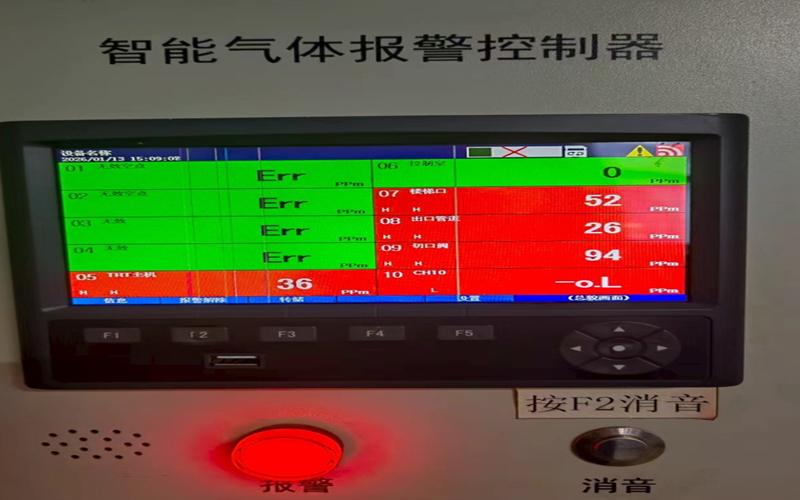 2025年9月改造现场