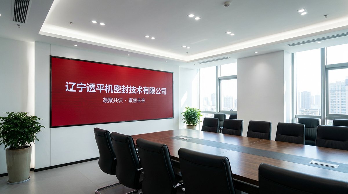 辽宁透平机密封技术有限公司企业全面介绍